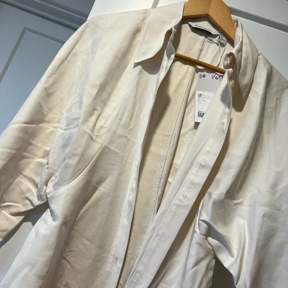 & Other Stories blouse - Picture 6 of 6